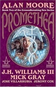 Promethea (Book 2)