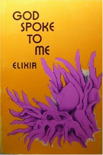 God spoke to Me by Eileen Caddy (Elixir)