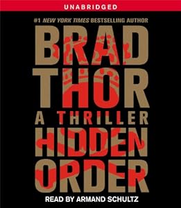 Hidden Order: A Thriller