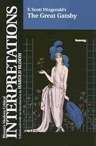 The Great Gatsby (Bloom's Modern Critical Interpretations)