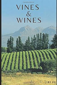 Vines & Wines by Parentesi Quadra