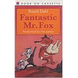 Fantastic Mr. Fox