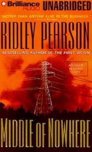 Middle of Nowhere (Lou Boldt/Daphne Matthews Series)