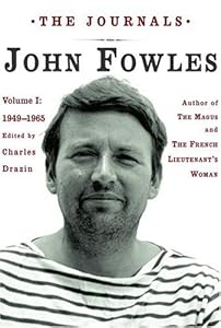 The Journals : Volume I: 1949-1965