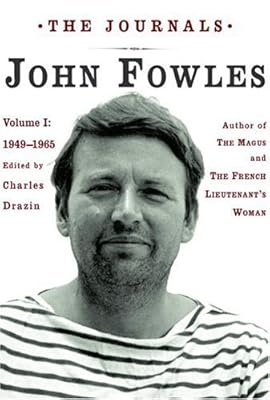 The Journals : Volume I: 1949-1965