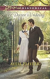 The Doctor's Undoing