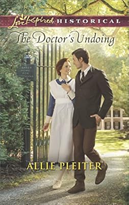 The Doctor's Undoing