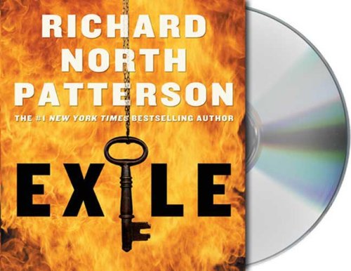 Exile by Richard North Patterson