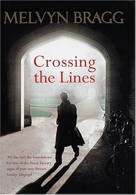Crossing the Lines: A Novel