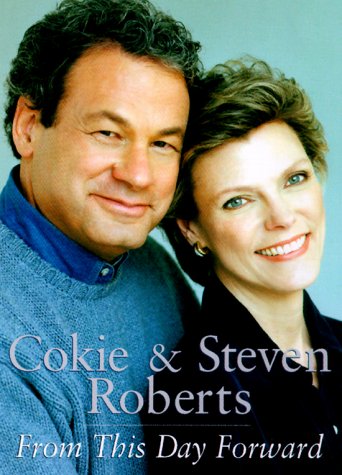 From This Day Forward by Cokie Roberts