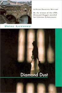 Diamond Dust: A Peter Diamond Mystery
