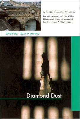 Diamond Dust: A Peter Diamond Mystery