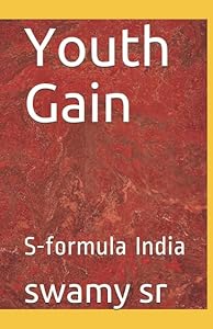 Youth Gain: S-formula India