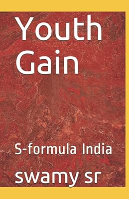 Youth Gain: S-formula India