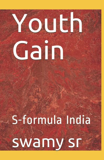 Youth Gain: S-formula India by swamy sr