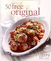 50 Free Original Recipes (Slimming World) [Illustrated] [Paperback]