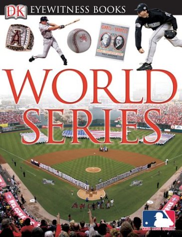 World Series by DK