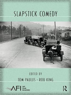 Slapstick Comedy (AFI Film Readers)