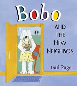 Bobo and the New Neighbor