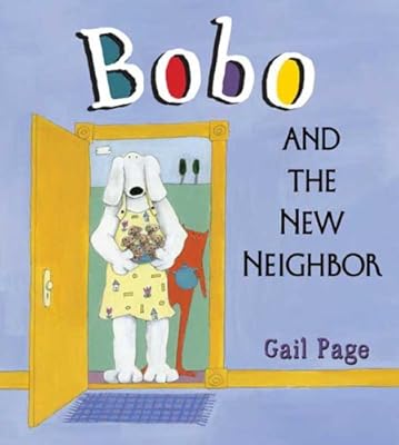 Bobo and the New Neighbor