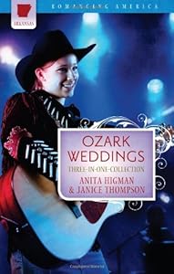 Ozark Weddings: The Hills Are Alive with the Ring of Romance