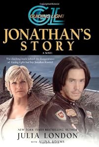 Guiding Light: Jonathan's Story