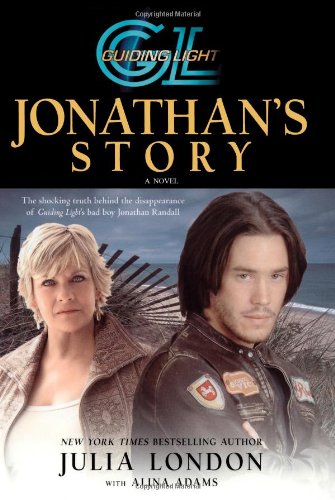 Guiding Light: Jonathan's Story by Julia London