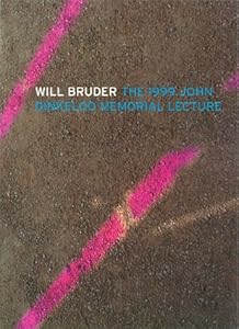 Three Times Two / The 1999 John Dinkeloo Memorial Lecture by Will Bruder