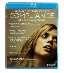 Compliance [Blu-ray]