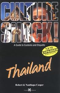 Thailand by Robert Cooper
