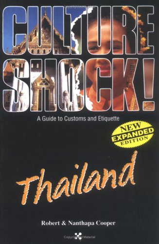 Thailand by Robert Cooper