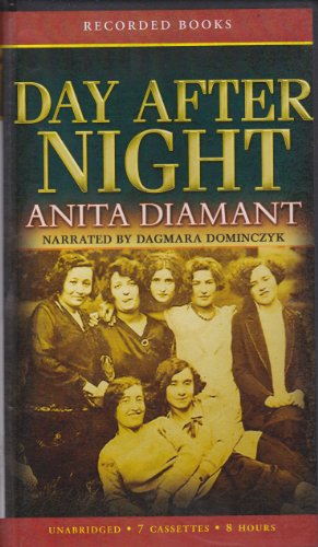 Day After Night by Anita Diamant