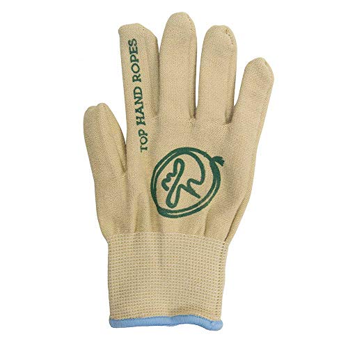 Algopix Similar Product 1 - Top Hand Roping Gloves Right (Small)