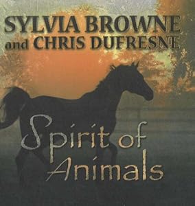 Spirit of Animals