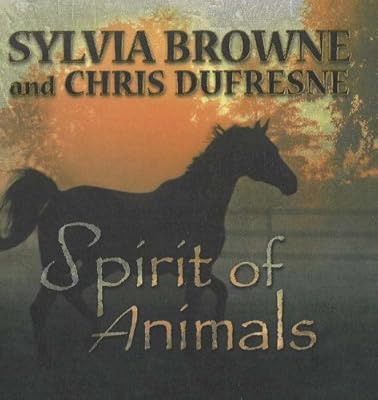 Spirit of Animals