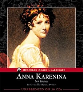 Anna Karenina