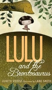 Lulu and the Brontosaurus