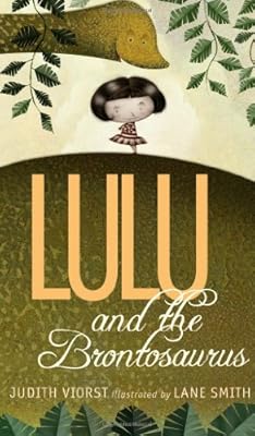 Lulu and the Brontosaurus