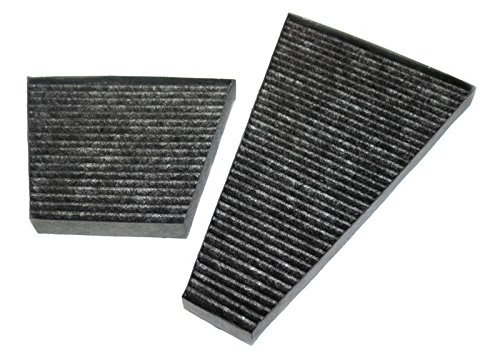 Algopix Similar Product 14 - Volkswagen 3D0 898 644, Cabin Air Filter