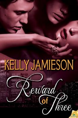 Reward of Three (Rule of Three)