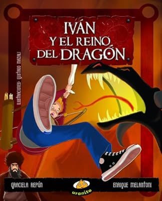 Ivan y el reino del dragon