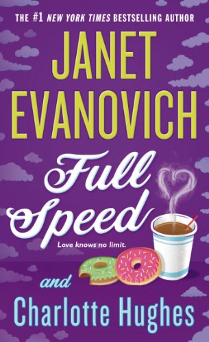 Full Speed by Janet Evanovich