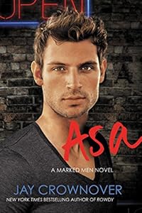 Asa : a marked men novel