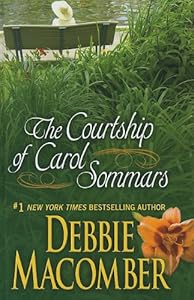 The Courtship of Carol Sommars