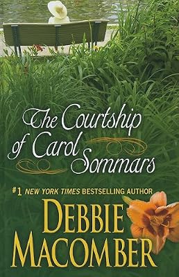 The Courtship of Carol Sommars
