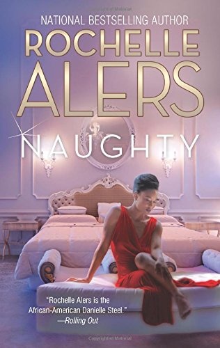 Naughty by Rochelle Alers