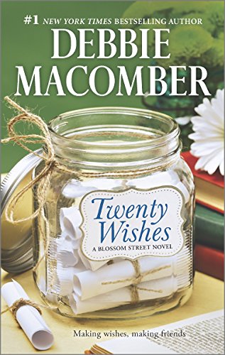 Twenty Wishes by Debbie Macomber