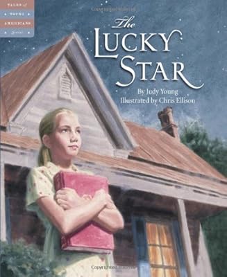Lucky Star (Tales of Young Americans)