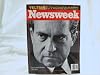 NEWSWEEK MAGAZINE MAY 2, 1994 (DEATH OF RICHARD NIXON, BOOK FROM BORIS YELTSIN)