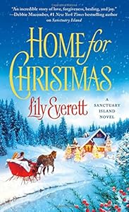 Home for Christmas by Lily Everett